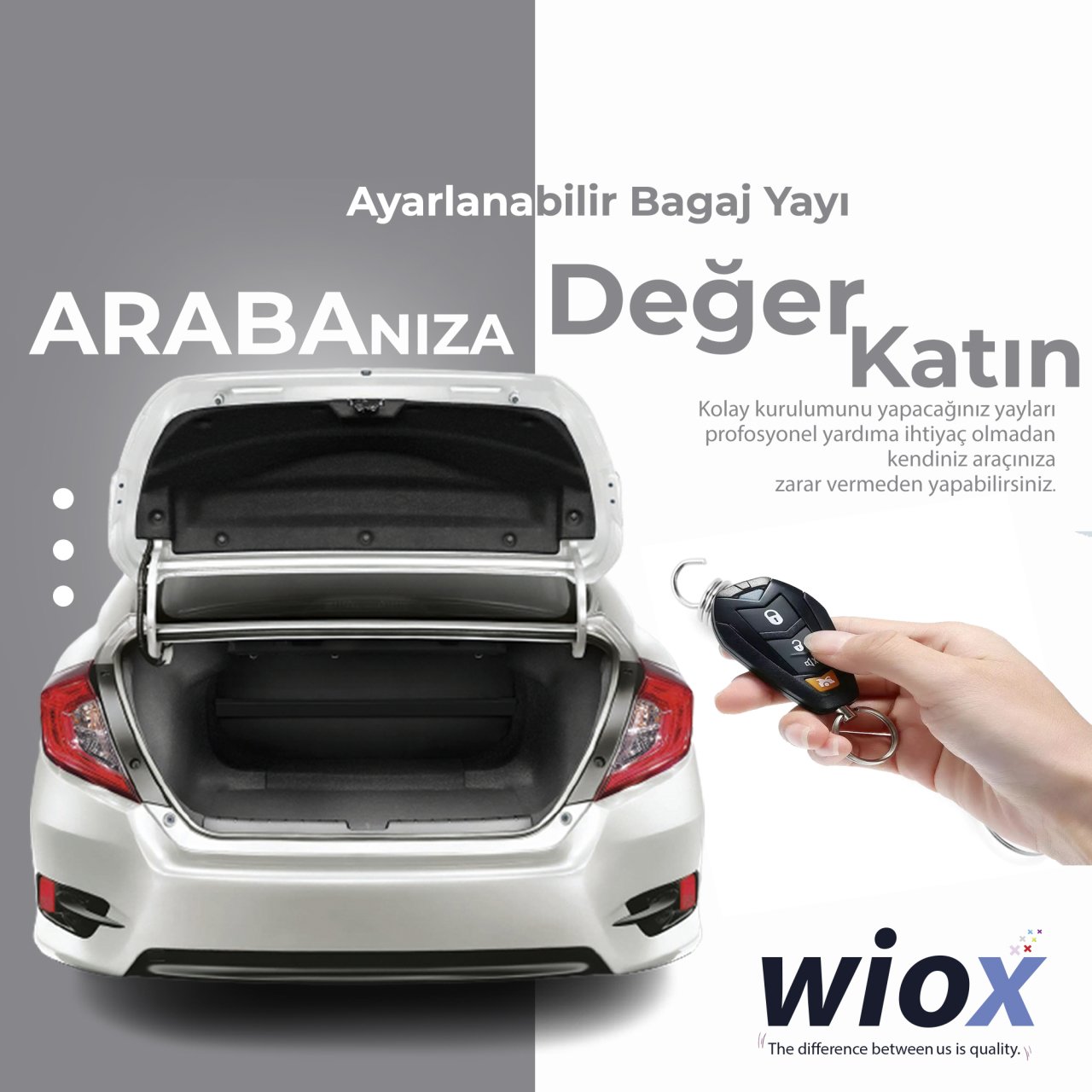 Honda%20Ayarlanabilir%20Otomatik%20Bagaj%20Yayı