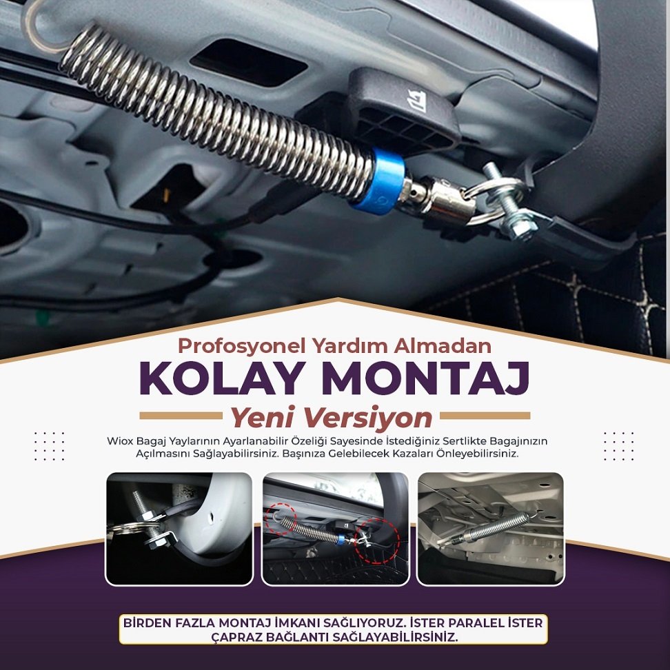 Honda%20Ayarlanabilir%20Otomatik%20Bagaj%20Yayı